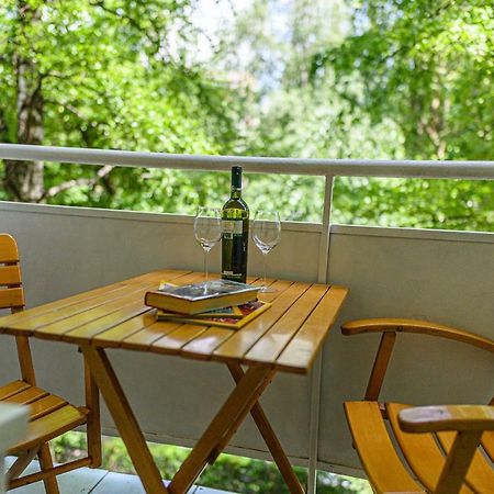 Апартаменти Beautiful Cozy Studio Close To City Center Сараєво Екстер'єр фото