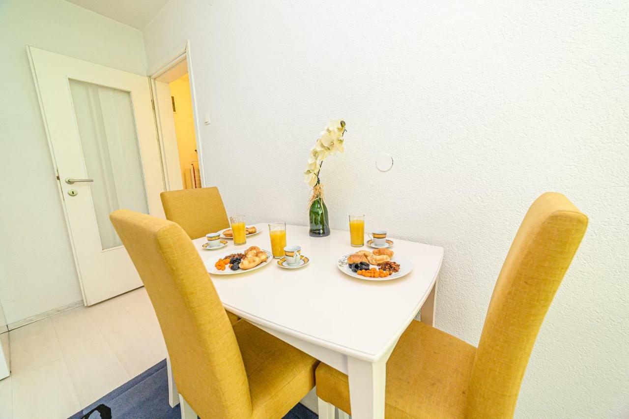 Апартаменти Beautiful Cozy Studio Close To City Center Сараєво Екстер'єр фото