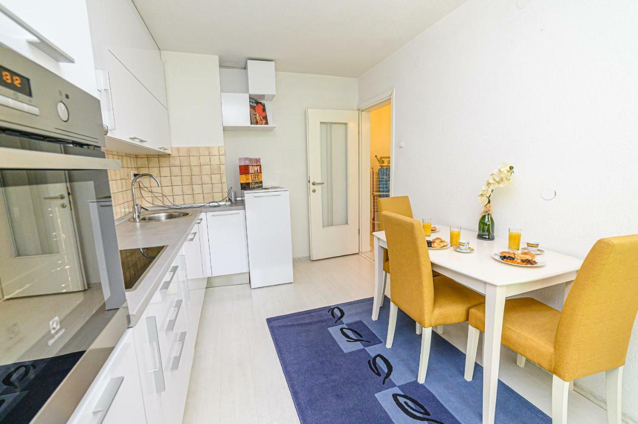 Апартаменти Beautiful Cozy Studio Close To City Center Сараєво Екстер'єр фото